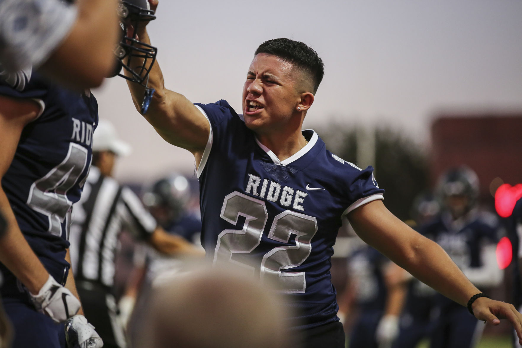 Mountain View at Ironwood Ridge